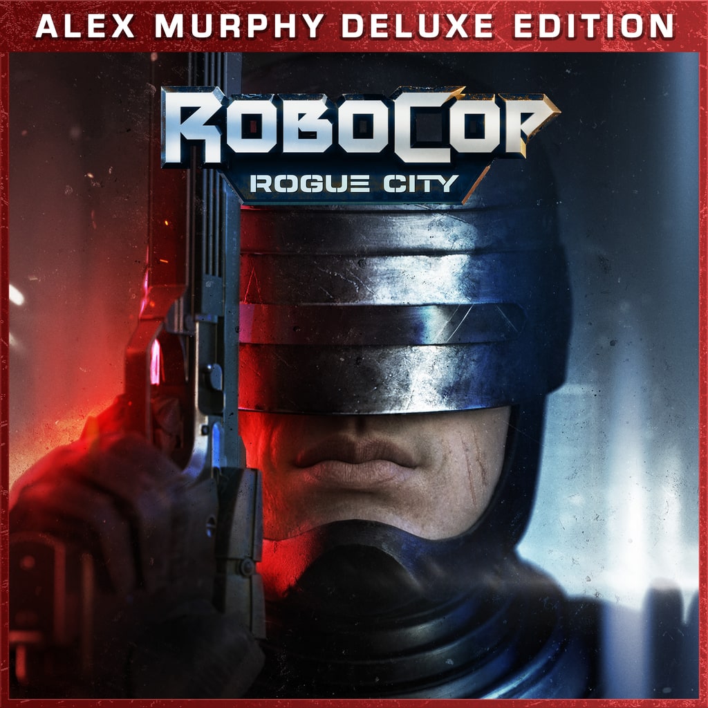 RoboCop: Rogue City - PlayStation 5 (PS5) Forum - Page 1