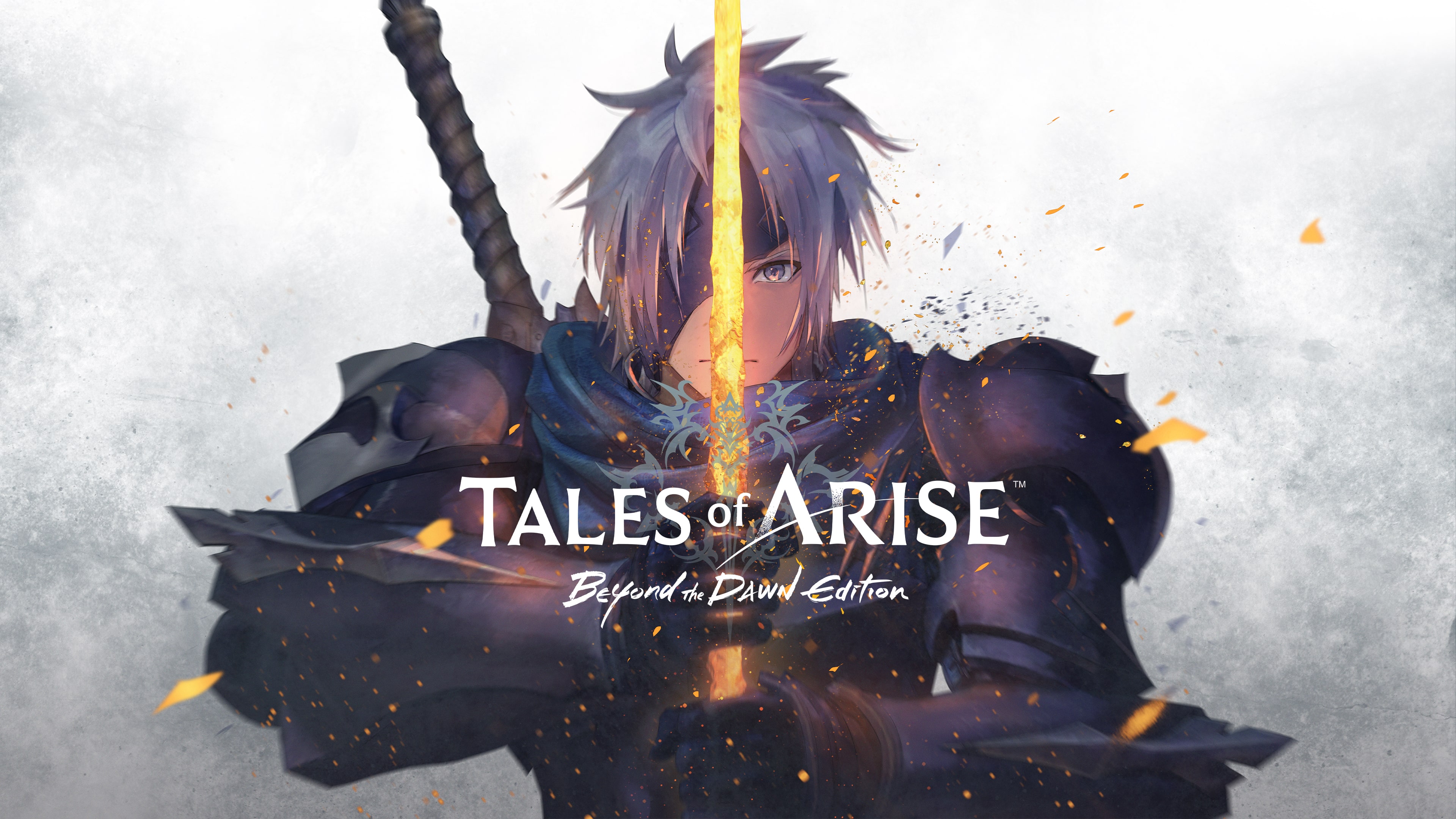 Tales of Arise - Beyond the Dawn Edition PS4 & PS5