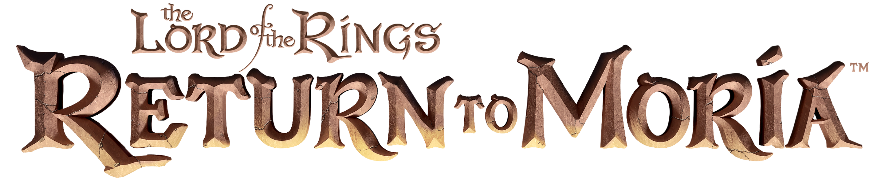  The Lord of the Rings: Return to Moria - PlayStation 5