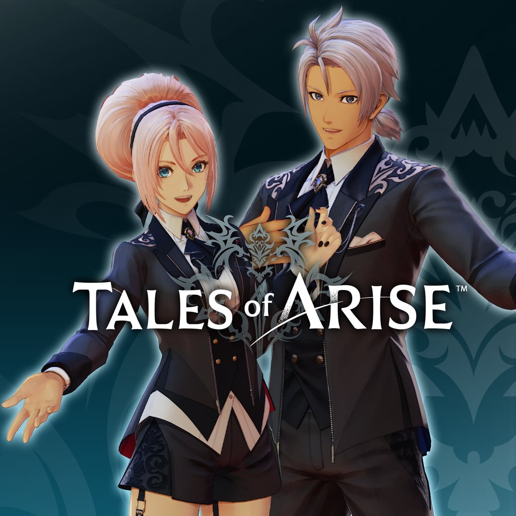 Scarlet Nexus Update 1.08 Announced; Tales Of Arise Attachments