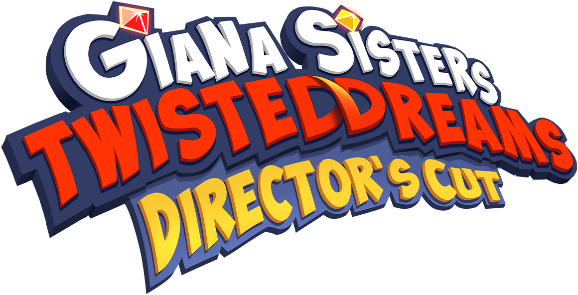 Giana Sisters: Twisted Dreams - Director's Cut