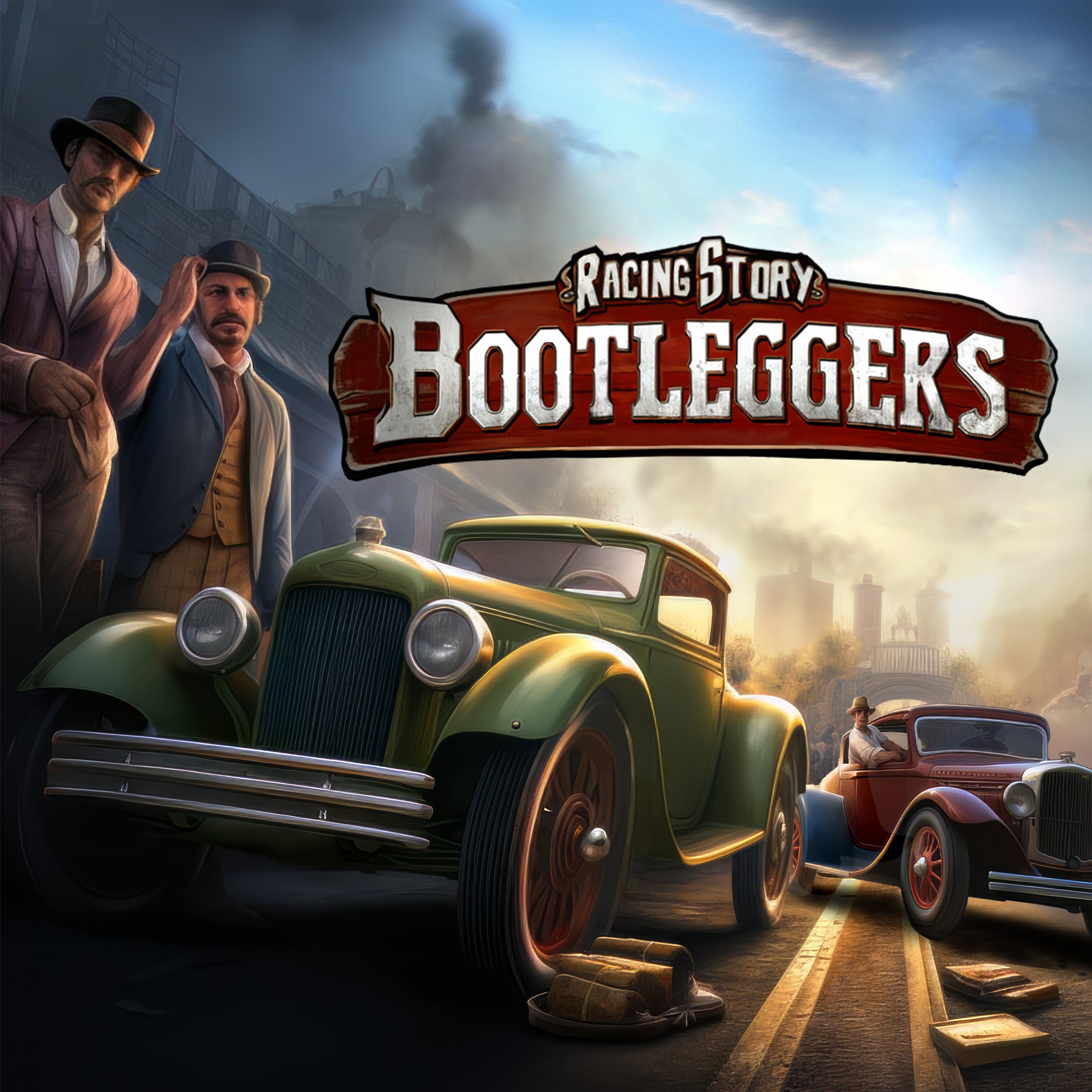 Hot Rods Announce Bootlegger Night