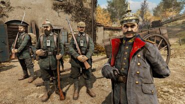 Isonzo: Ultimate Edition