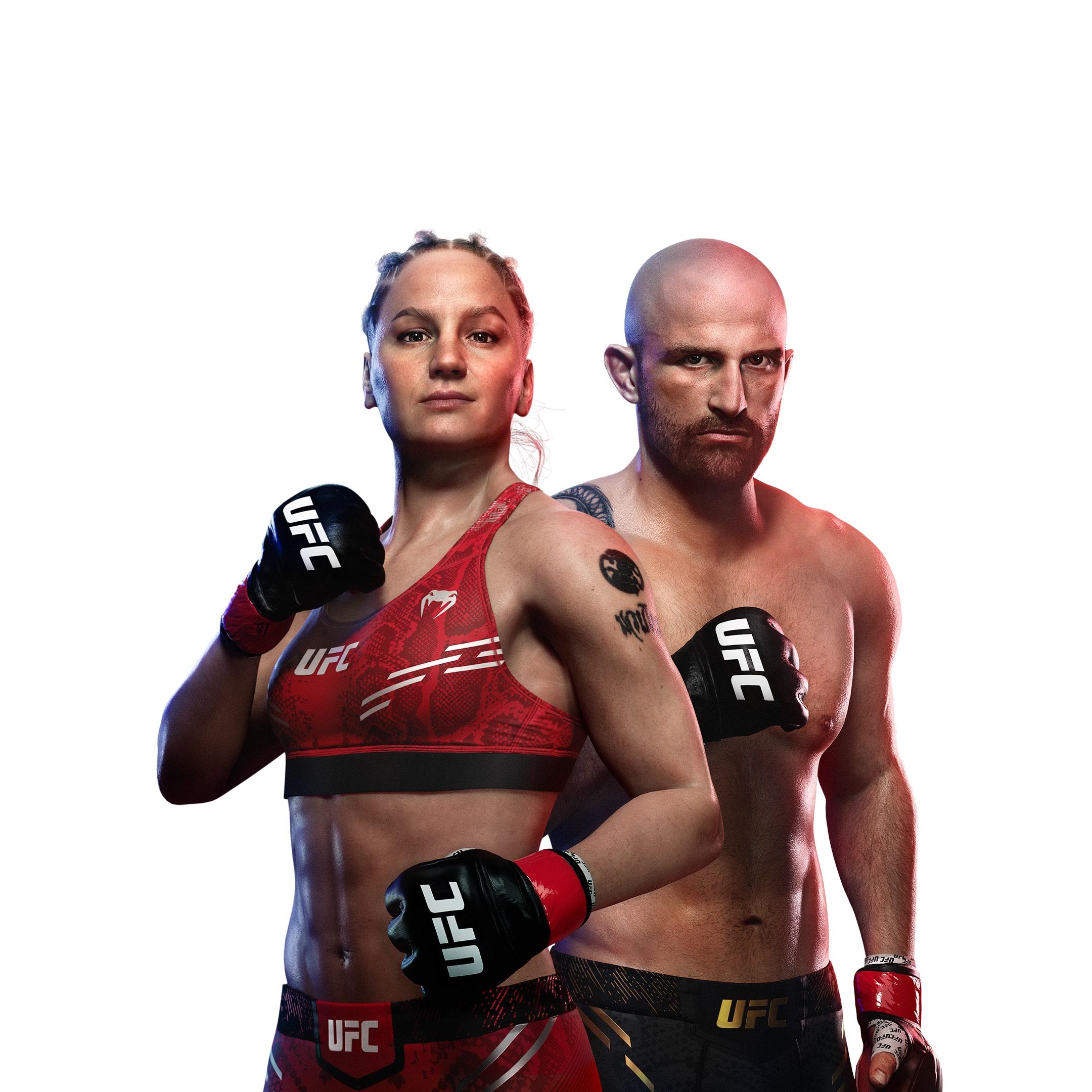 Jogo Sony PlayStation 5 UFC 5 Mídia Física