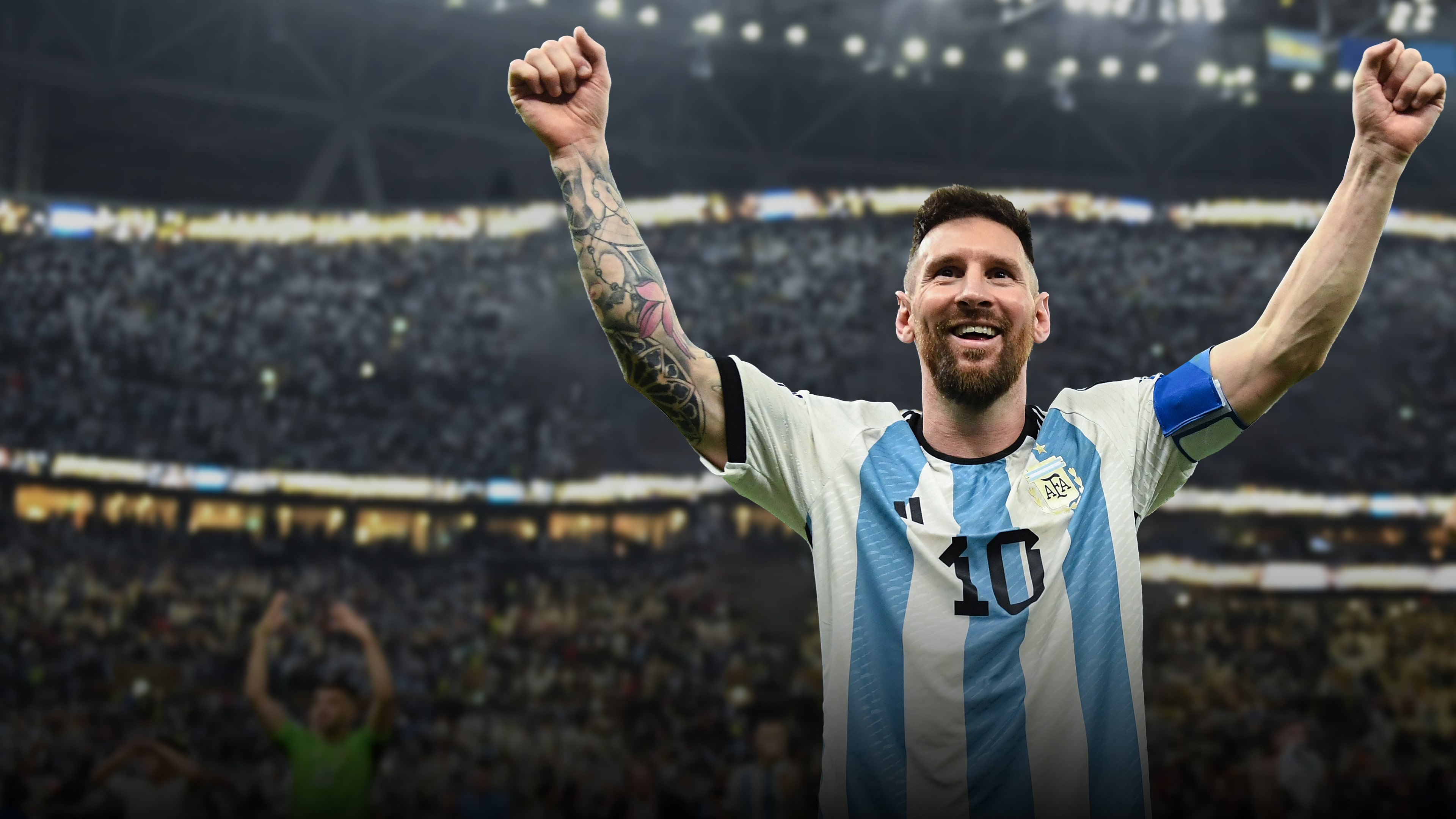 eFootball™ 2024: Leo Messi Edition