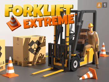 Forklift Extreme: Deluxe Edition