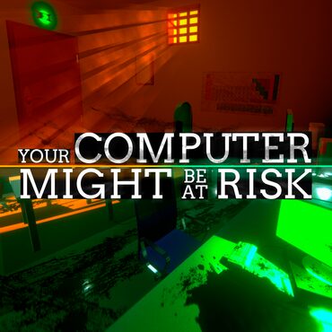 Your Computer Might Be At Risk cover image