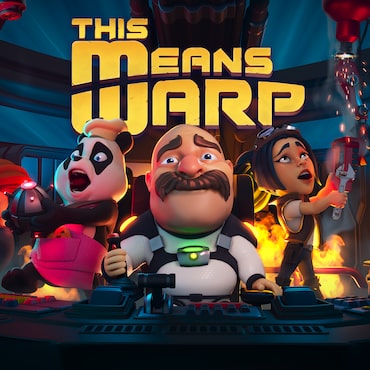 This Means Warp cover image