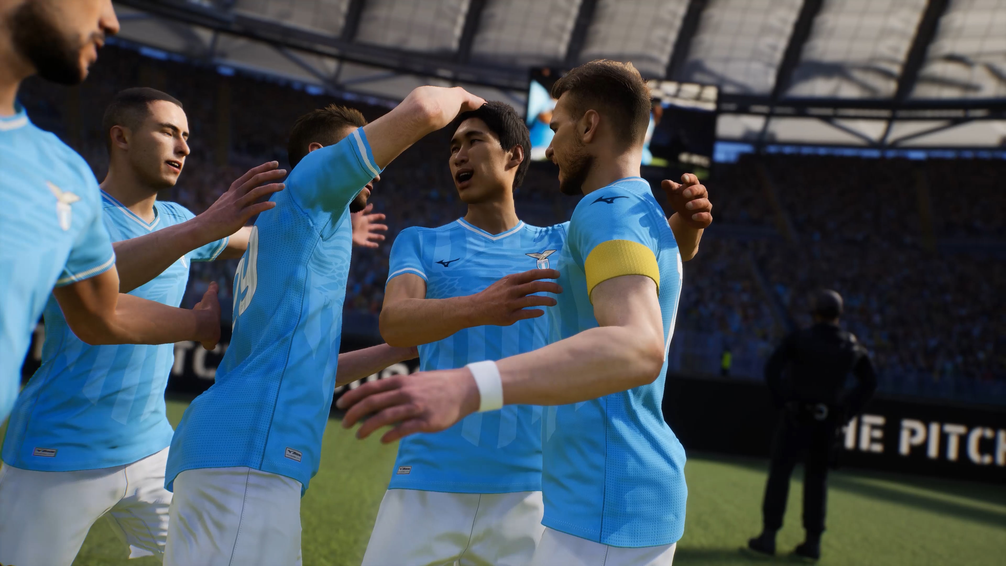 Despelote, um jogo para todos sobre o cotidiano do futebol, chega para PS5  em 2024 – PlayStation.Blog BR