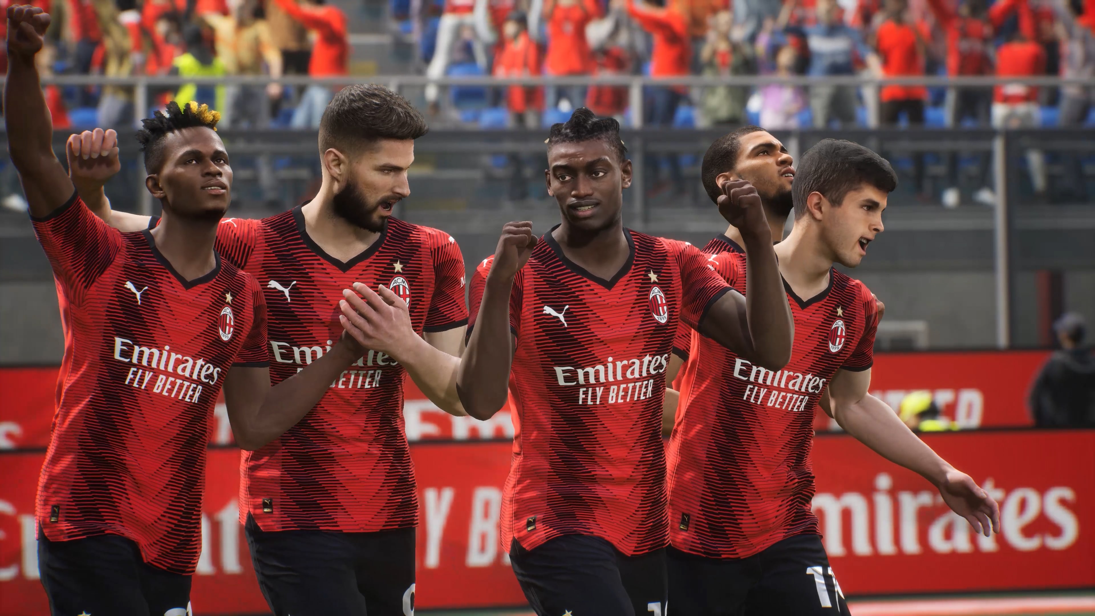 16º CAMPEONATO FUTEBOL DE VIRTUAL FÓRUM OS (eFootball 2023) (PS4 e PS5) - A  Liga (Fase 4: 12/05 a 15/05)