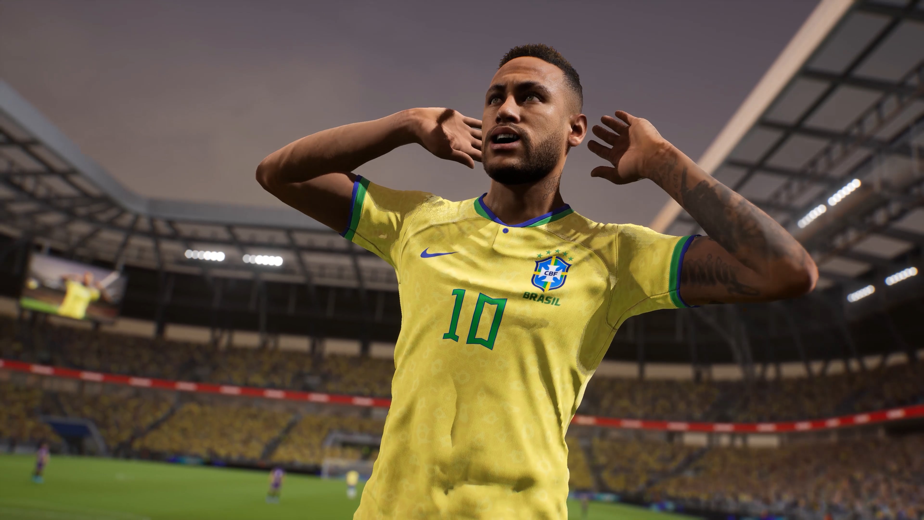 eFootball 2024 – PS4 & PS5 Games