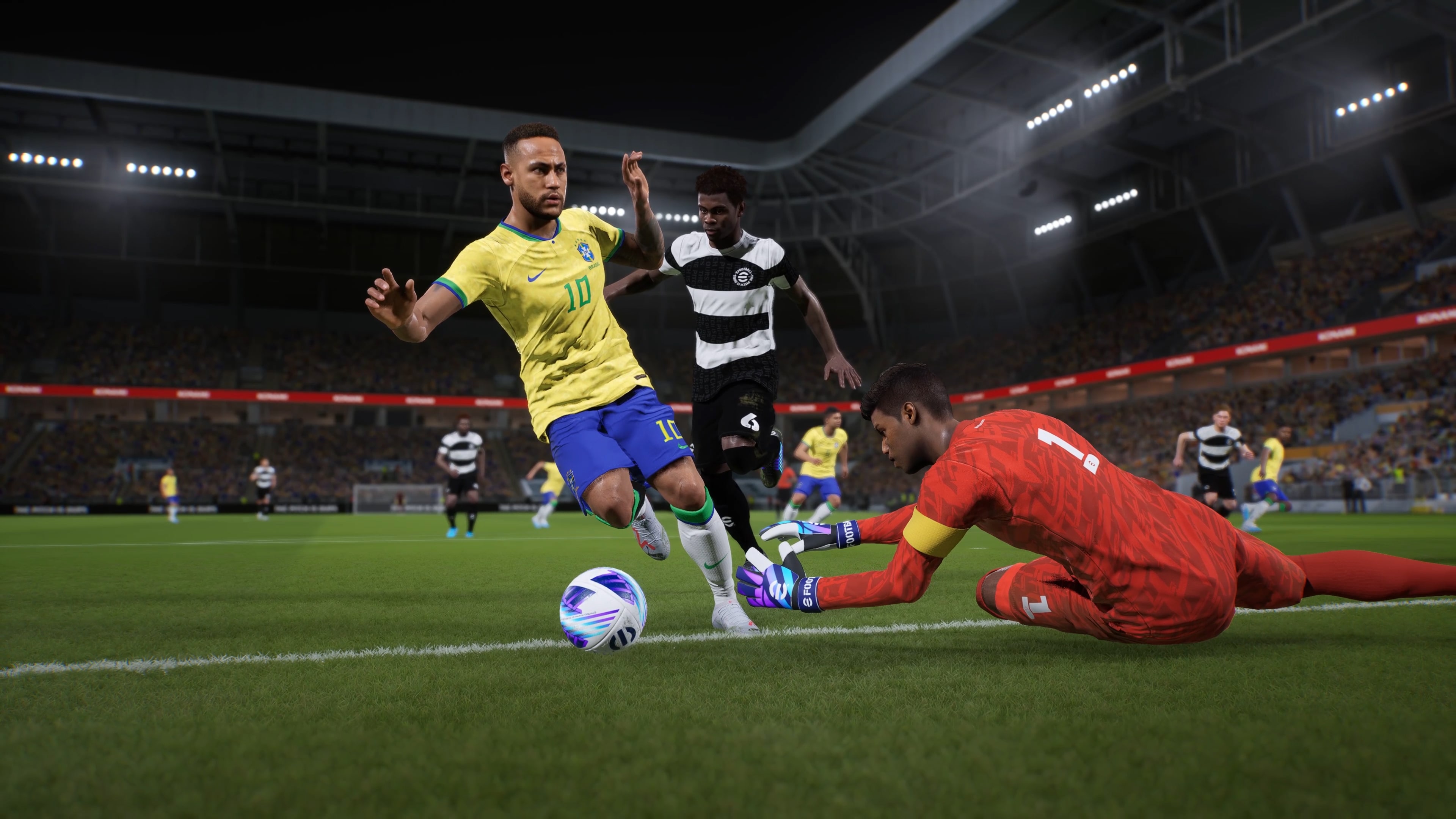 KONAMI LAUNCHES eFootball™ 2024  KONAMI DIGITAL ENTERTAINMENT B.V.