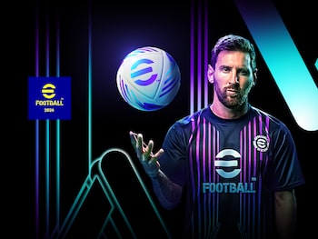 eFootball™ 2024: Leo Messi Edition