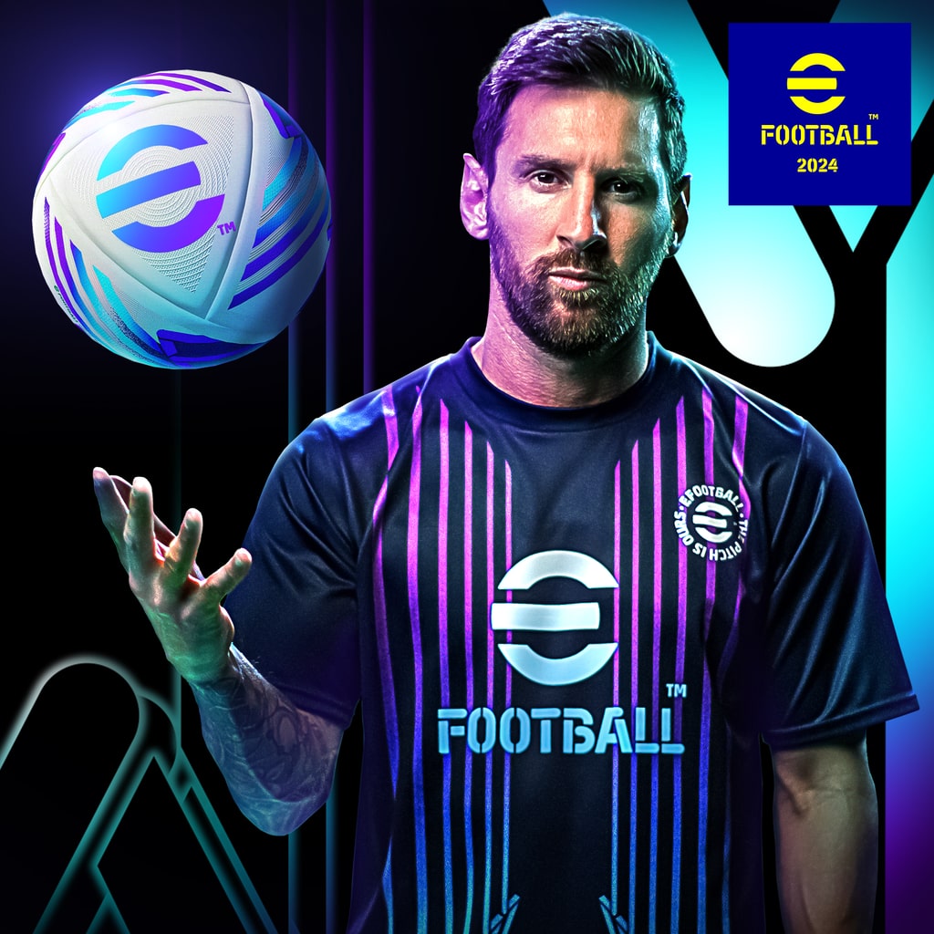 EFootball 2024 Is Now Available These Are All The New, 49 OFF