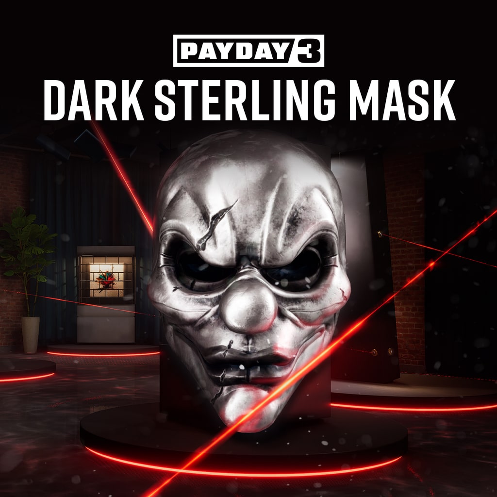 PAYDAY 3: Gold Edition