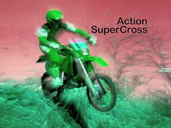 Action SuperCross