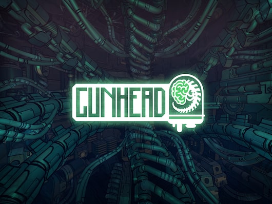 Gunhead for playstation