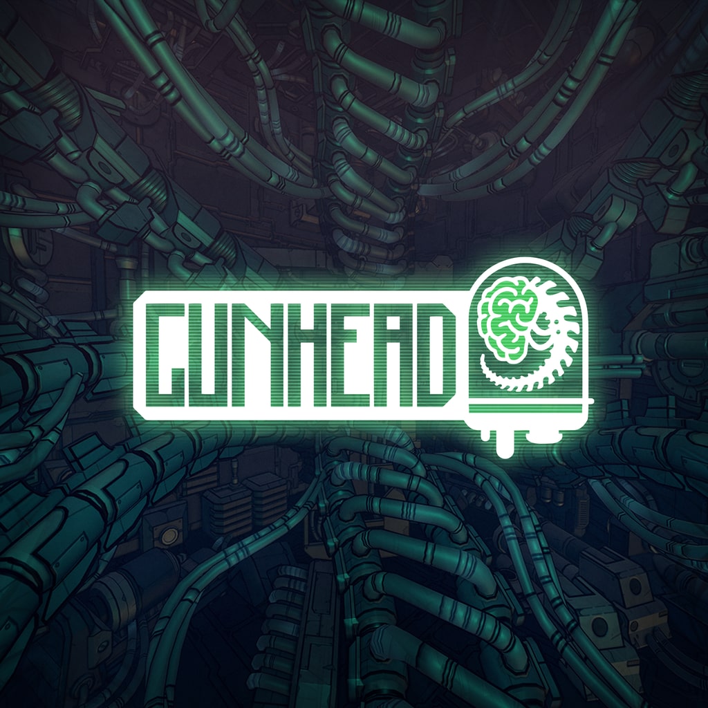 Gunhead (日语, 英语)