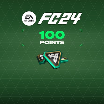 EA SPORTS FC™ 24 - FC Points 100