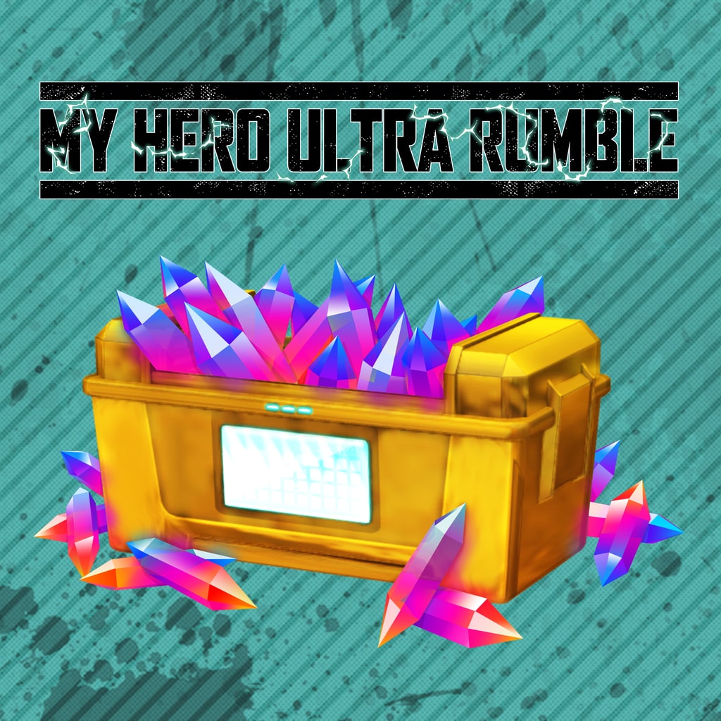 Where to Play My Hero Ultra Rumble - Esports Illustrated