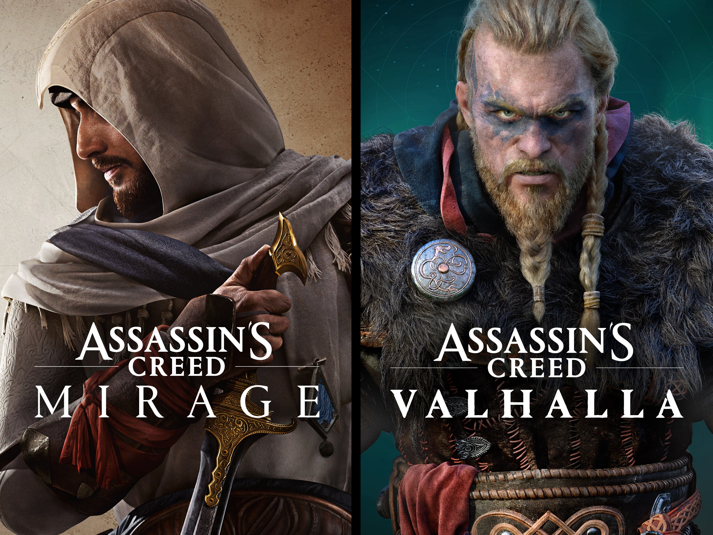 Assassins Creed Valhalla PS5 Mídia Digital - Venger Games