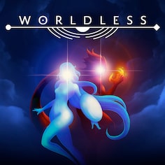 Worldless (泰语, 日语, 韩语, 简体中文, 繁体中文, 英语)