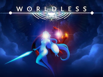 Worldless