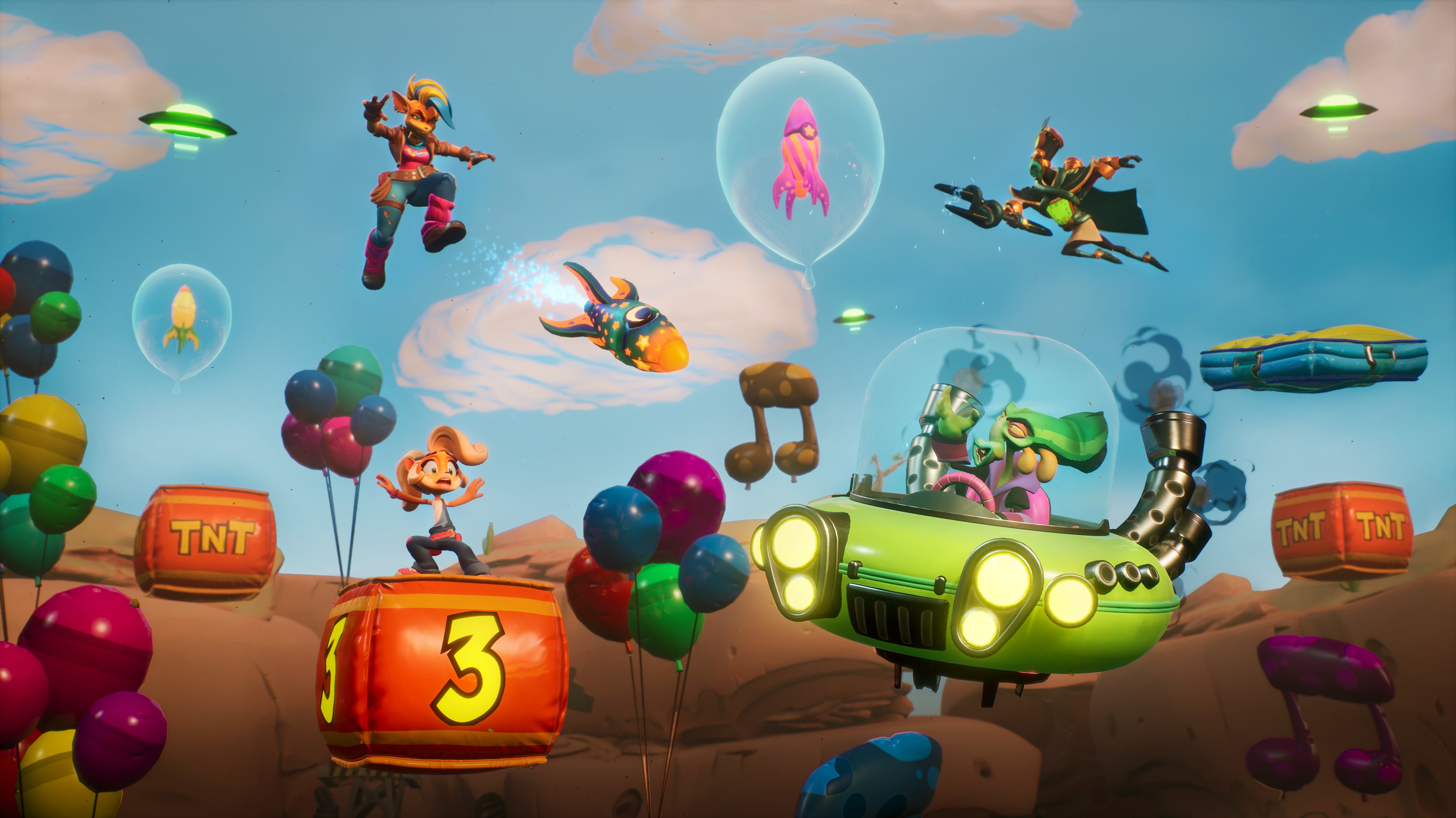 Plants Vs. Zombies: Battle For Neighborville on PS4 — price history,  screenshots, discounts • USA