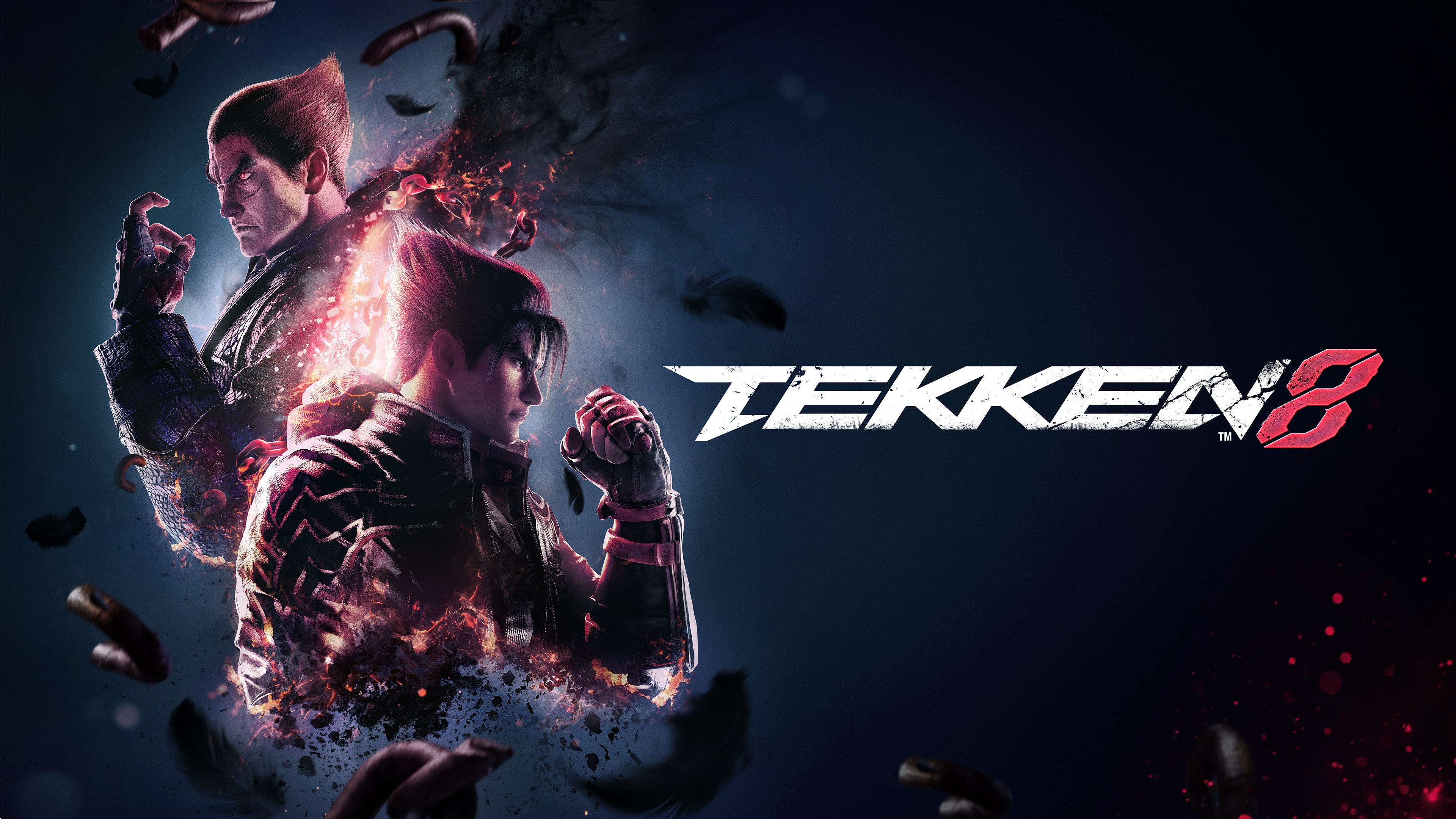 TEKKEN 8 - Ultimate Edition