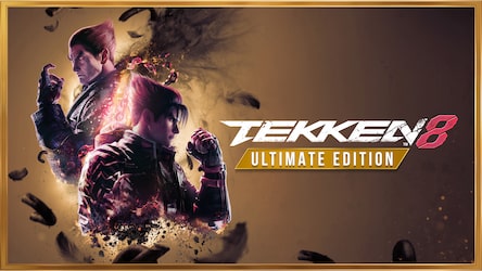 Aitai☆Kuji Tekken 8 PS5 Super Special Edition