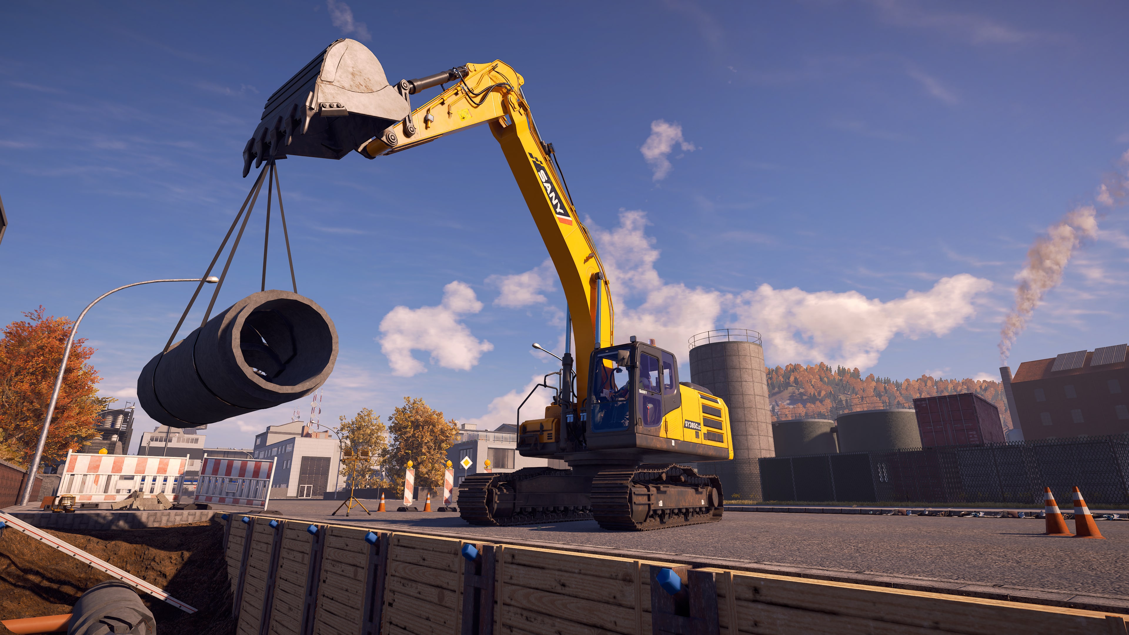 Construction Simulator 2 Купить