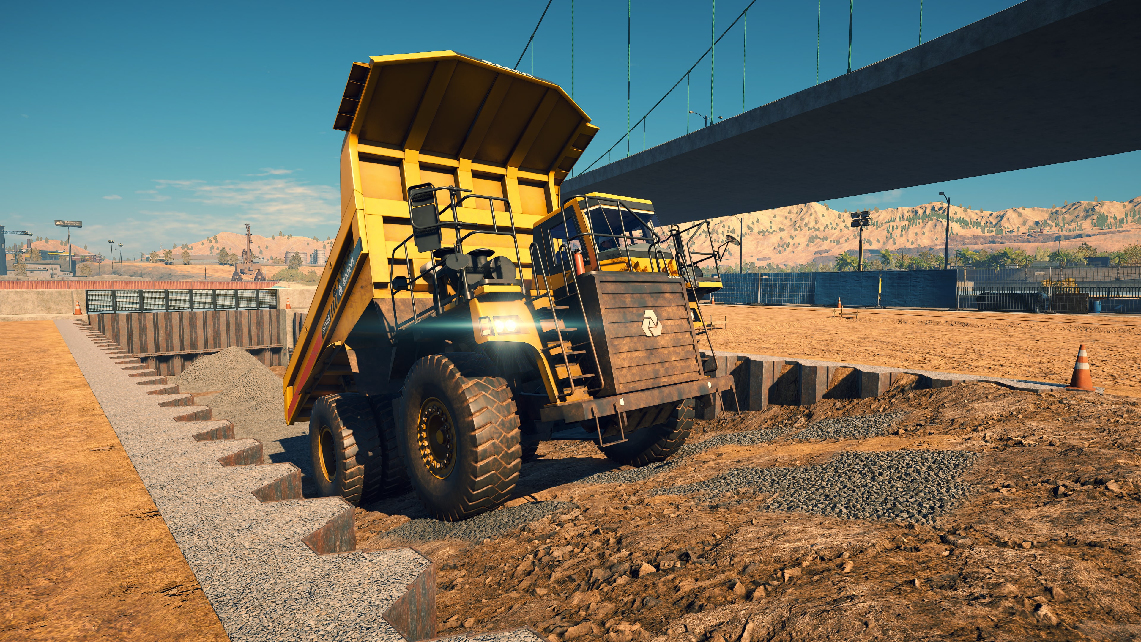 Construction Simulator (PS5) • See the best prices »