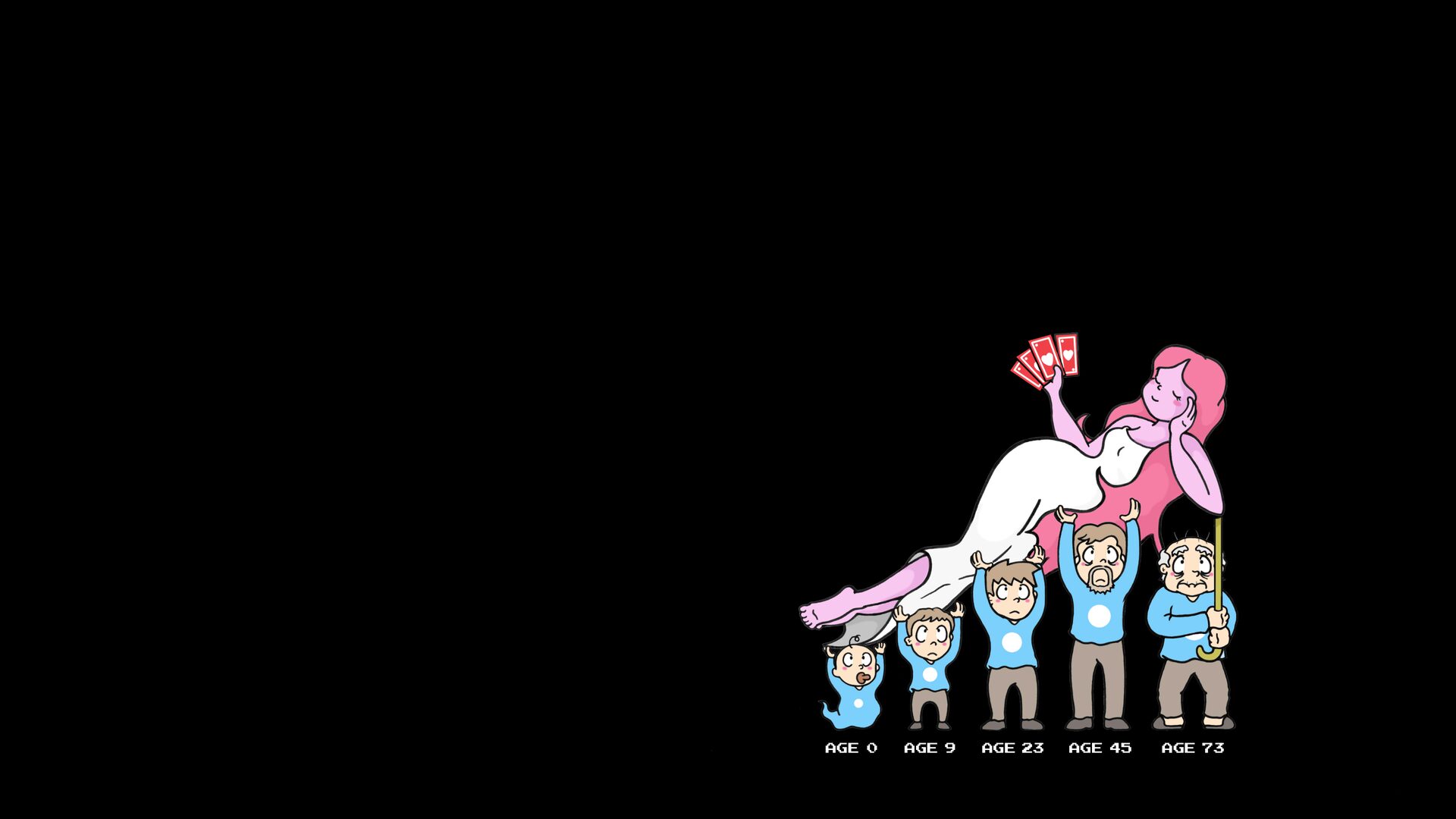 Love Kuesuto PS4® & PS5®