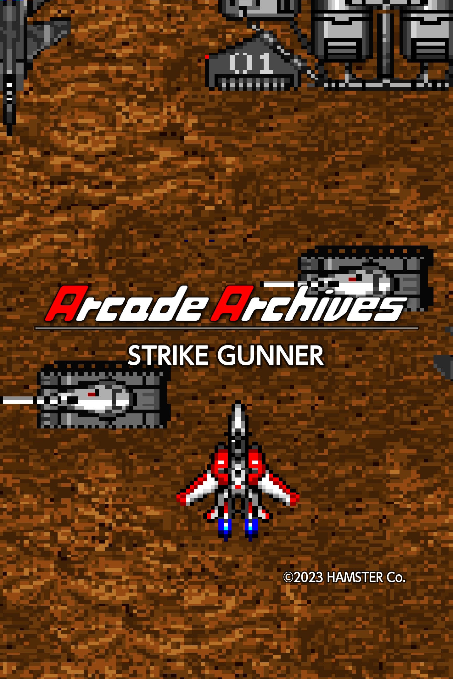 strike gunner  estágio 1  Super Nintendo 