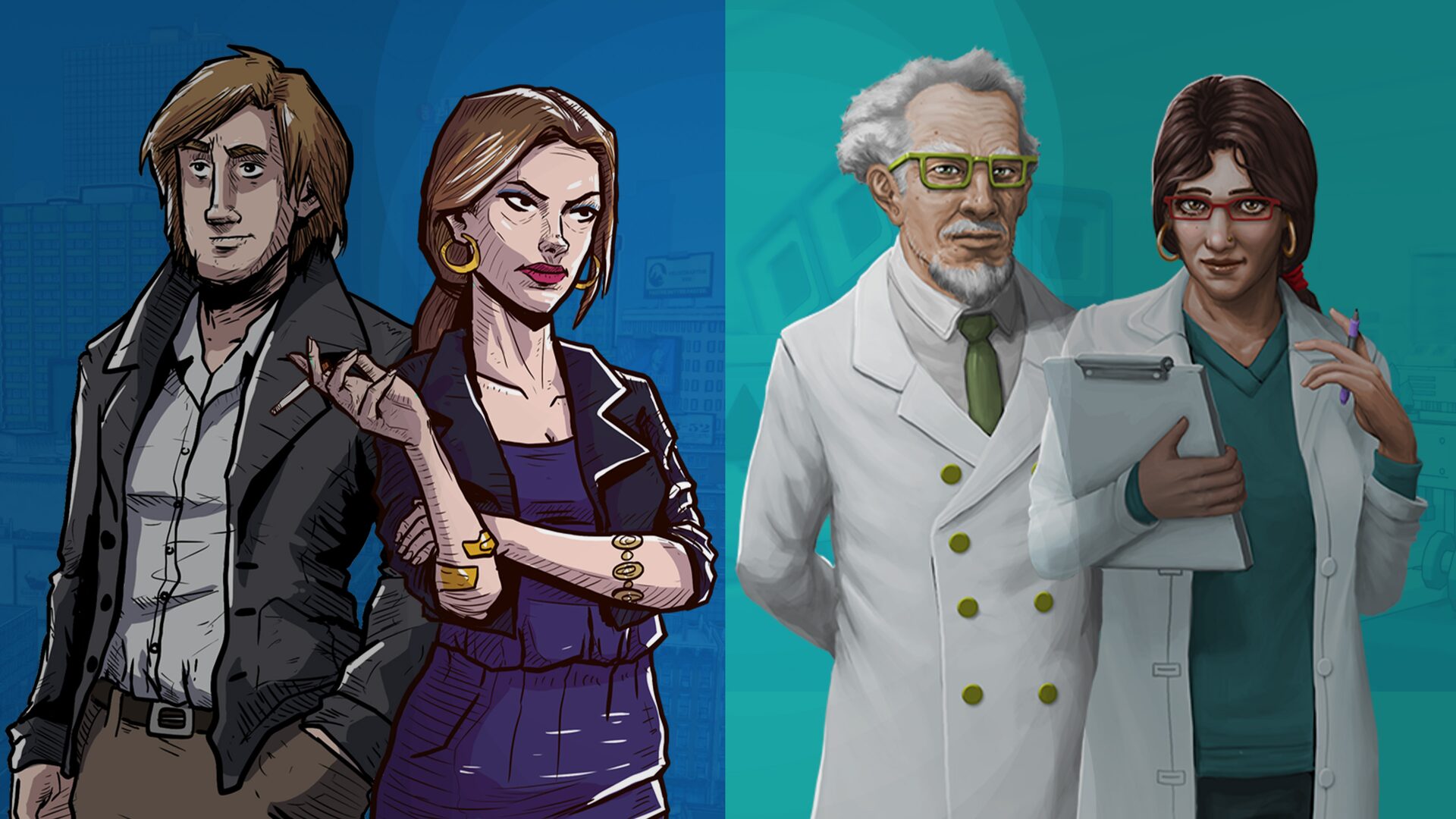 Weedcraft Inc & Big Pharm