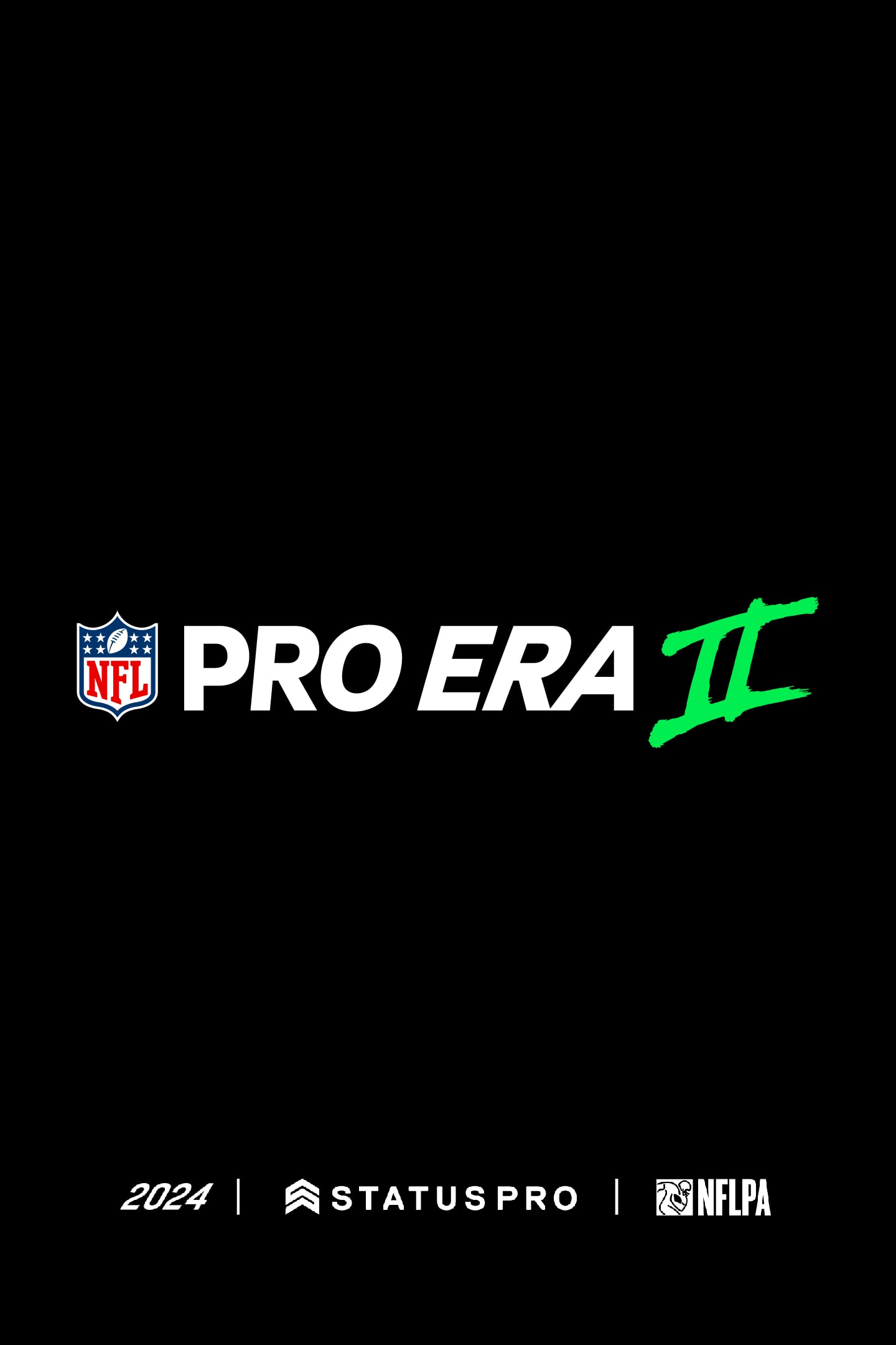 NFL PRO ERA II