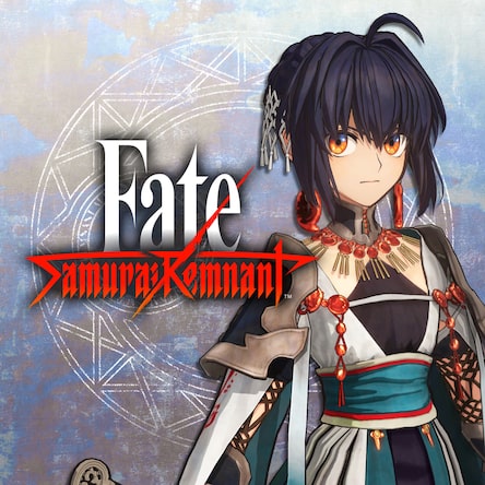 Fate/Samurai Remnant　特典コード二種類附属 Fate/Samurai Remnant 特典コード二種類附属