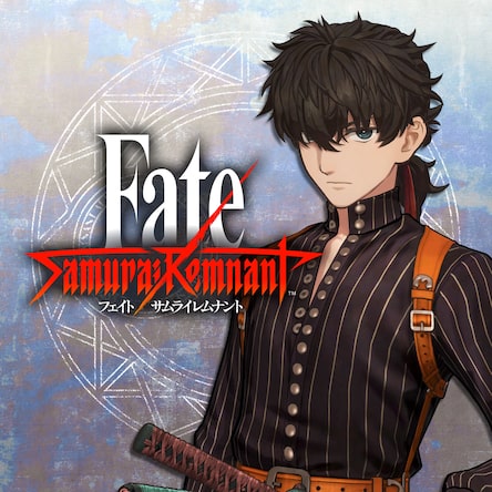 Fate/Samurai Remnant 宮本伊織/セイバー 公式】Fate/Samurai Remnant on X: 