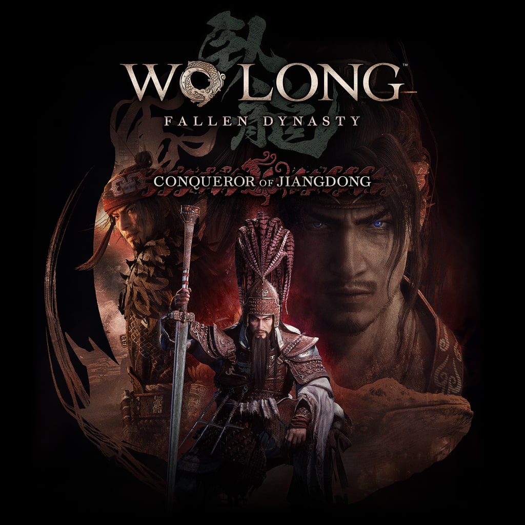 YESASIA: Wo Long: Fallen Dynasty (Asian Chinese Version) - Koei Tecmo Games  - PlayStation 5 (PS5) Games - Free Shipping