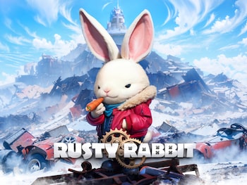 Rusty Rabbit