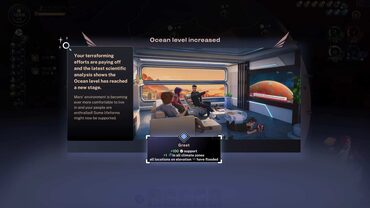 Terraformers: Supporter Edition