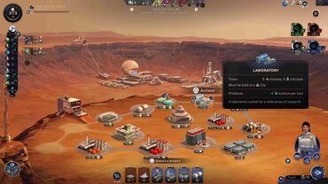 Terraformers: Supporter Edition