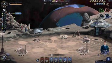 Terraformers