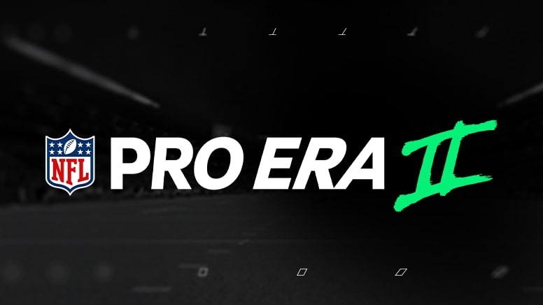 NFL PRO ERA II