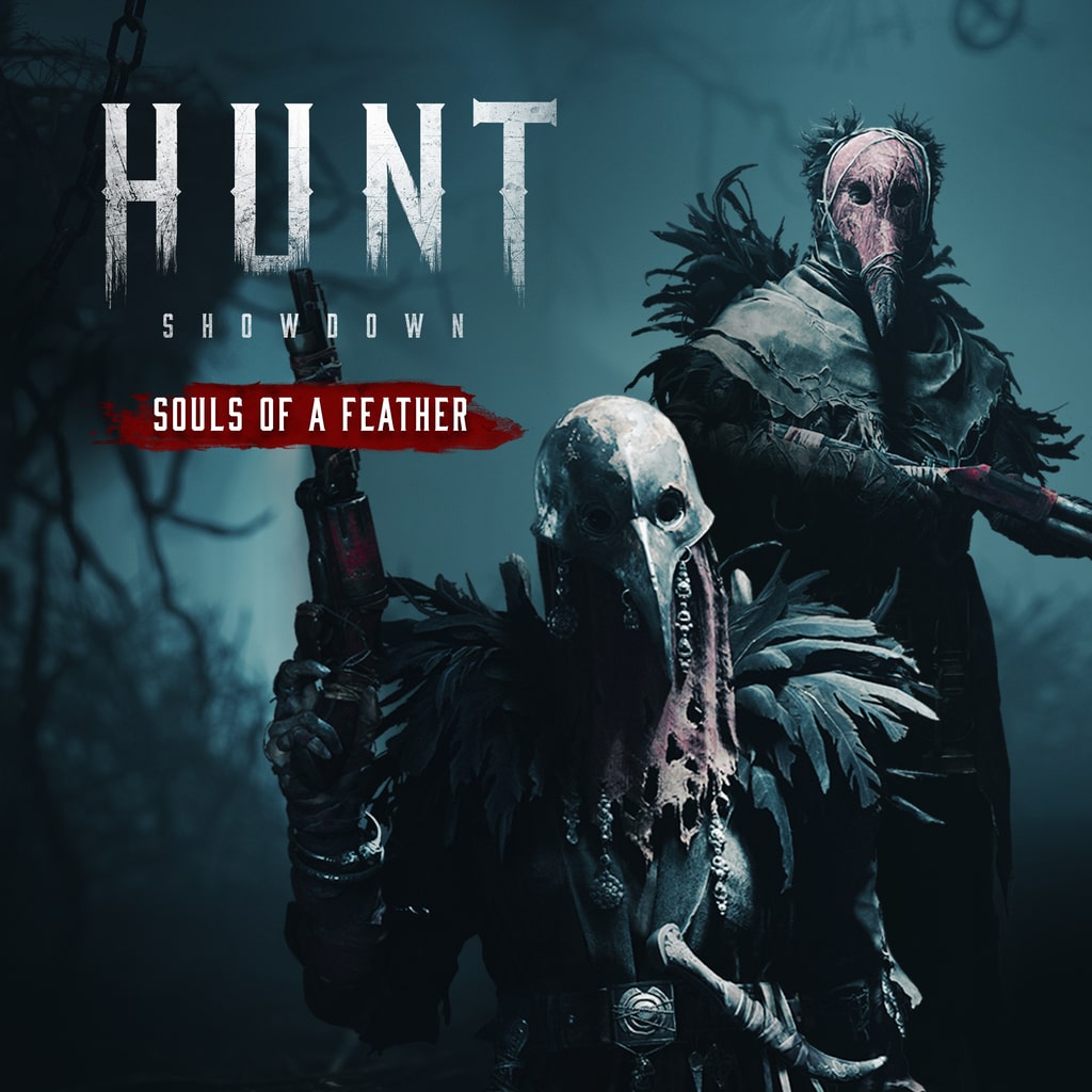 Hunt: Showdown - Souls of a Feather