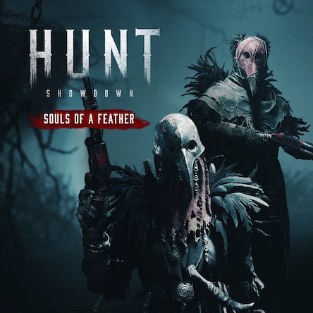 Buy Hunt: Showdown - Souls of a Feather