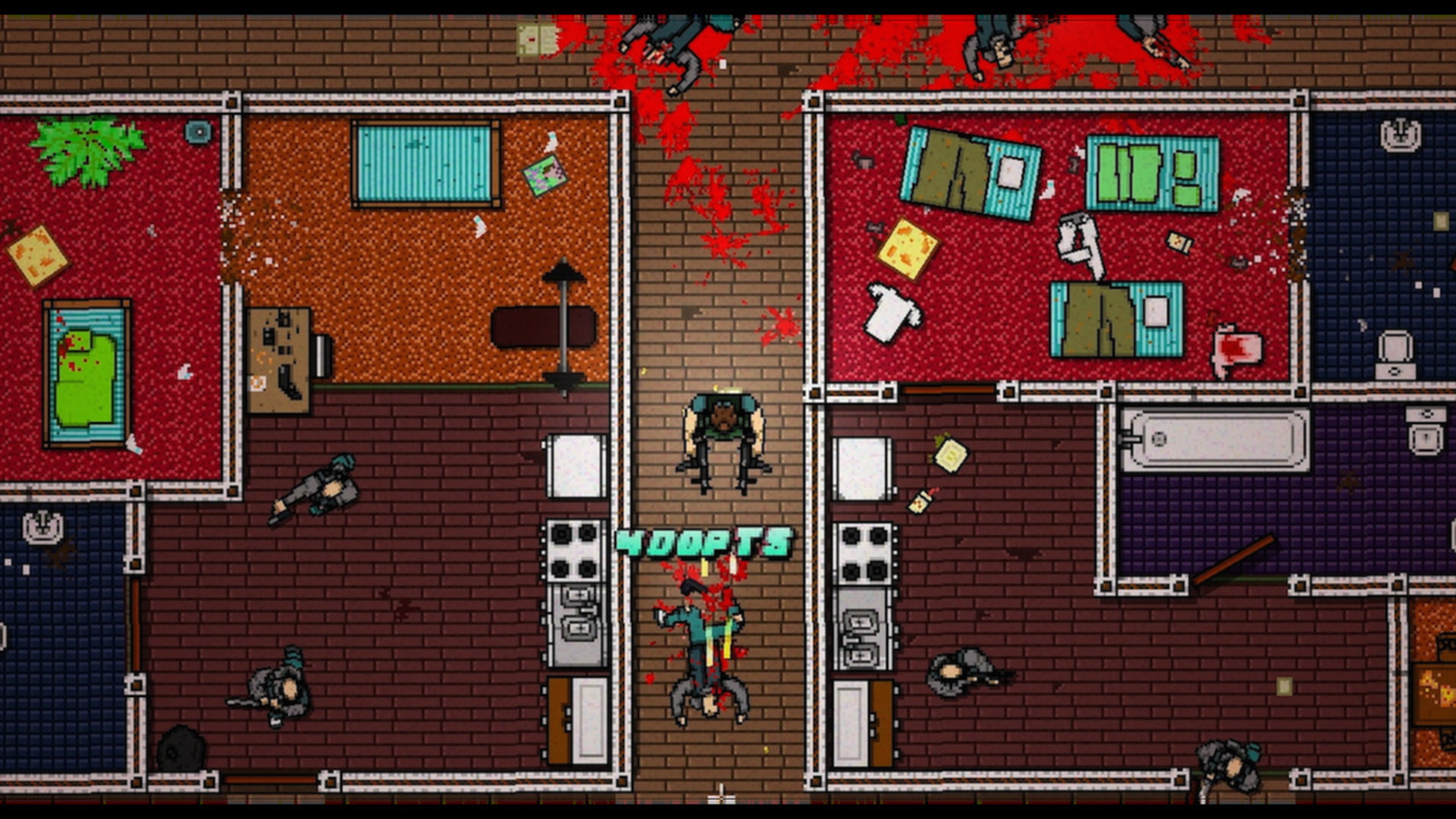 Хотлайн майами 2 на русском. Hotline Miami 2. Хотлайн Майами 2 игра. Hotline Miami 1.