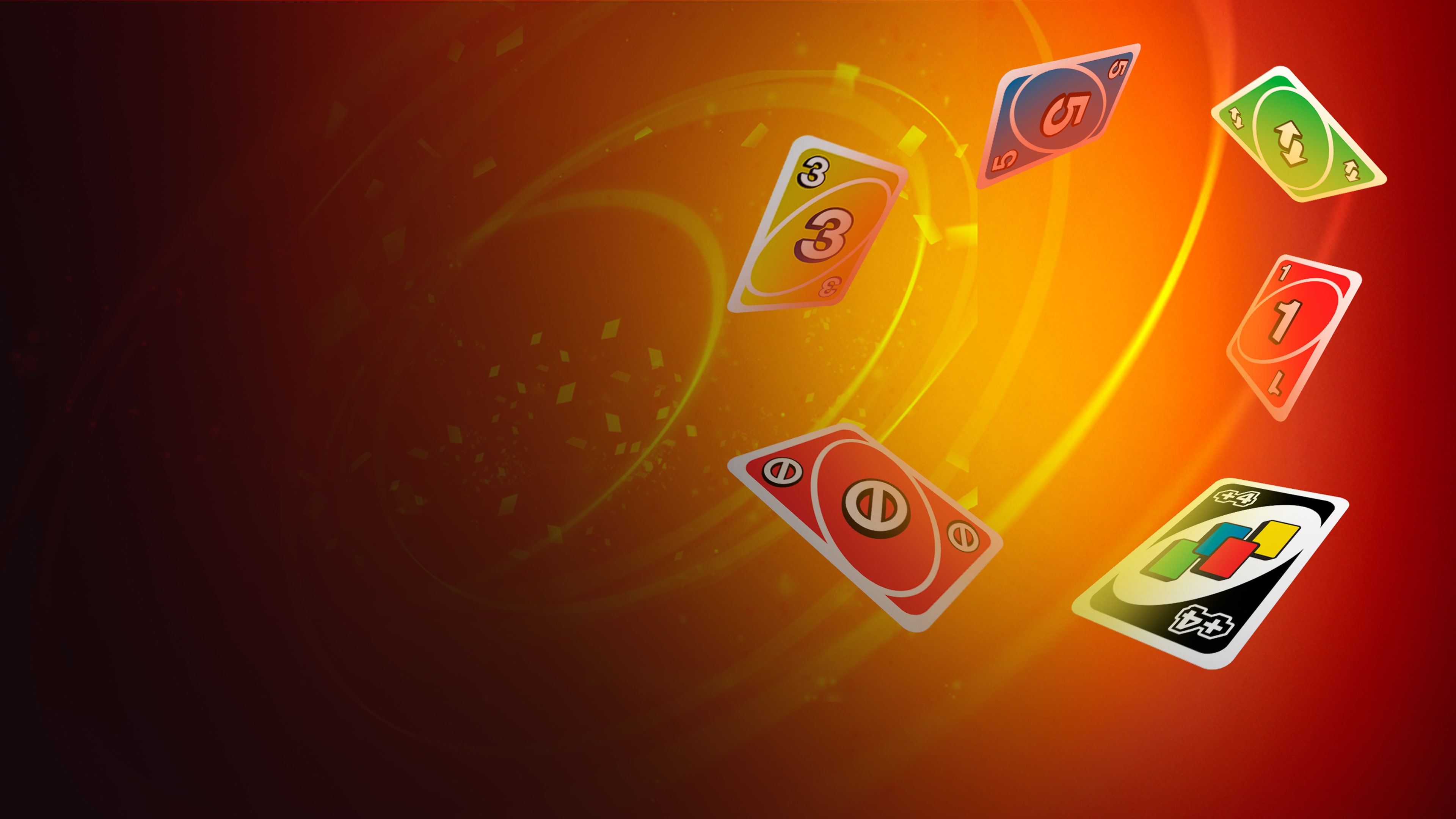 Uno - Rayman Theme Cards Pack - Epic Games Store