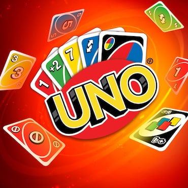 UNO® cover image