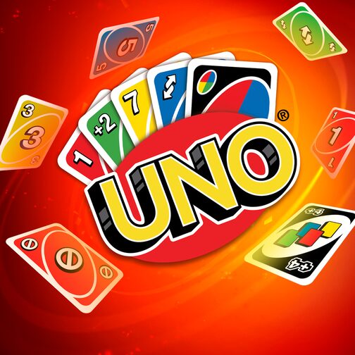 UNO® cover image